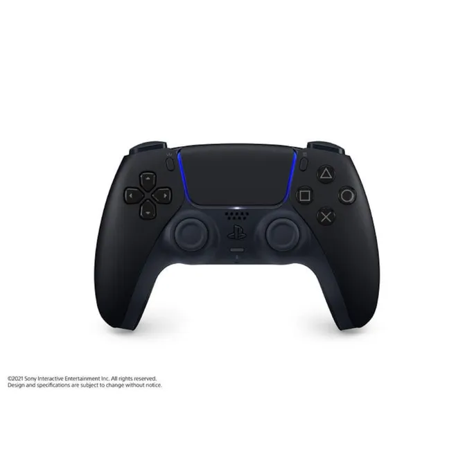 Sony PlayStation DualSense Wireless-Controller | Midnight Black