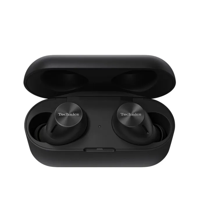 Technics EAH-AZ40M2EK ANC Bluetooth True Wireless Kopfhörer schwarz