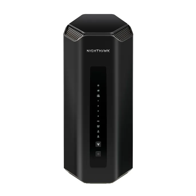 Netgear Nighthawk RS700 BE19000 19 Gbit/s WiFi 7 Tri-Band Router