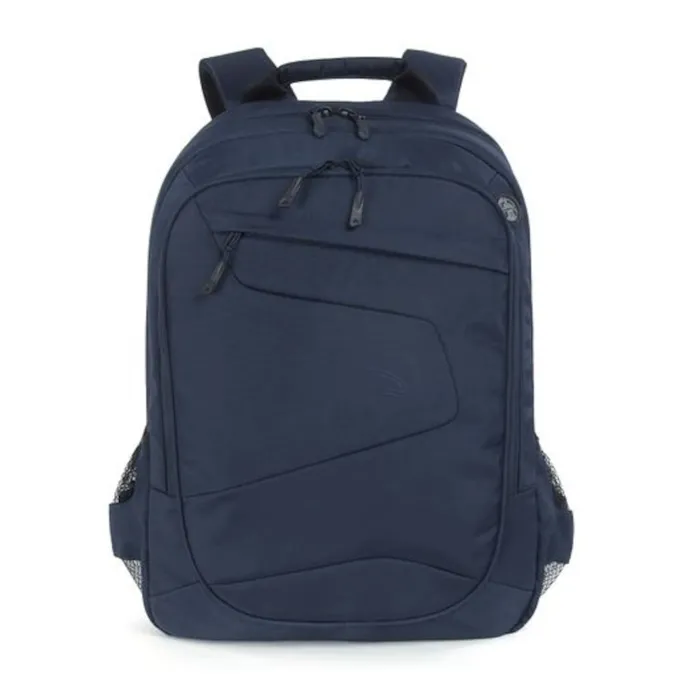 Tucano Lato Rucksack für 17" Laptop, blau