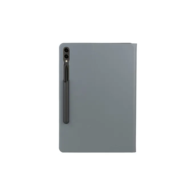 Tucano Gala Case Galaxy Tab S10+/ S9+/ S9 FE+ 12,4 Zoll grau