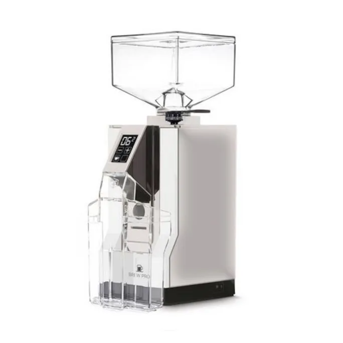 Eureka Brew Pro Chrom