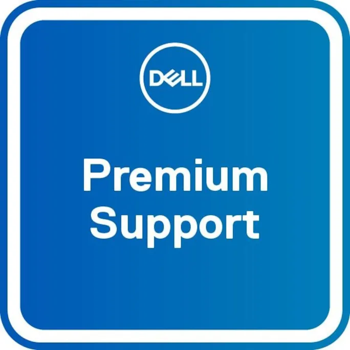 Dell Serviceerweiterung 3Y Basic NBD  5Y ProSupport NBD für Precision FW3L3_3OS