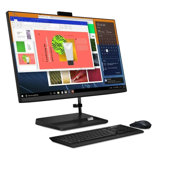 Lenovo IdeaCentre AIO 3 27ALC6 R7-7730U 16B/1TB SSD 27" FHD Win 11
