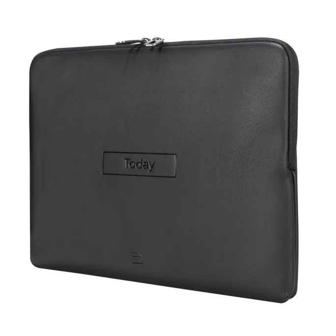 Tucano Elements Sleeve Notebooktasche 14 Zoll MacBook Pro schwarz