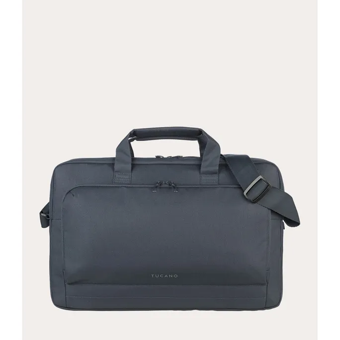 Tucano Star Notebooktasche 15,6/16 Zoll, blau