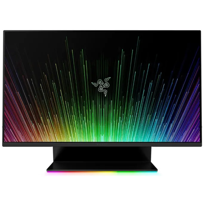 Razer Raptor 27 68,6cm (27") WQHD IPS Gaming Monitor 16:9 HDMI/DP 165Hz