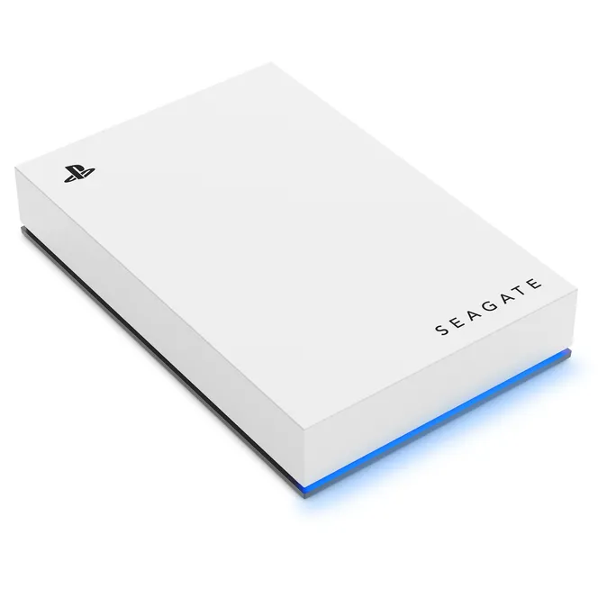 Seagate Game Drive für PlayStation 2 TB 2.5 Zoll USB 3.0 Micro-B (5Gb/​s) externe Festplatte HDD