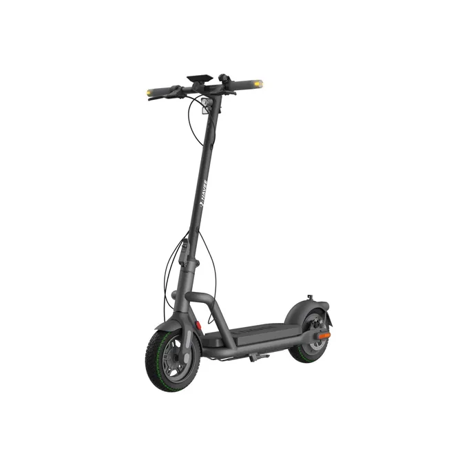 NAVEE N65i Pro Scooter schwarz