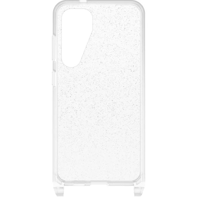 OtterBox React Necklace Case Samsung Galaxy S24 transparent/stardust
