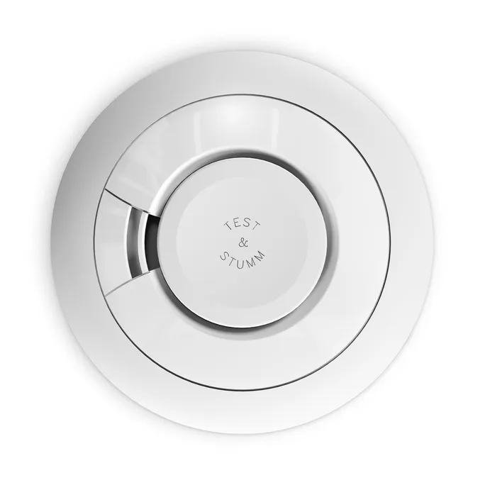 Ei Electronics Rauchwarnmelder Ei650i-0L177 10er Pack