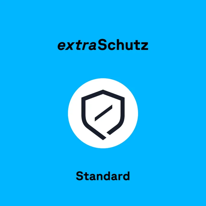 extraSchutz Standard 24 Monate (bis 1.500 Euro)