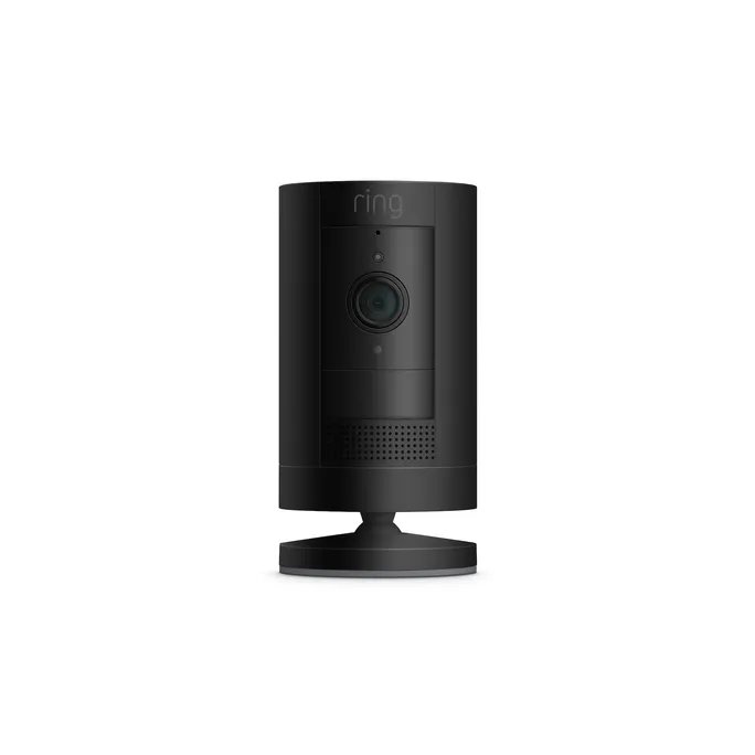 RING Stick Up Cam Battery schwarz