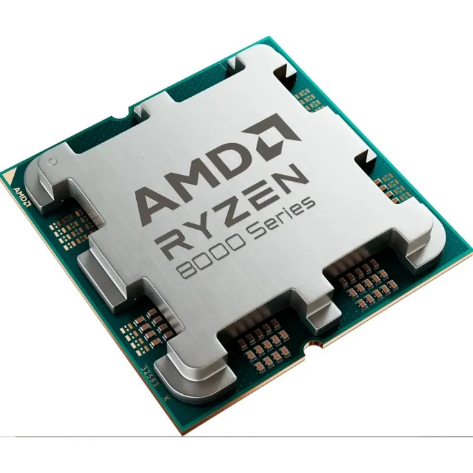 AMD Ryzen 7 8700G mit AMD Radeon Grafik (8x 4,2 GHz) 24MB Sockel AM5 CPU tray