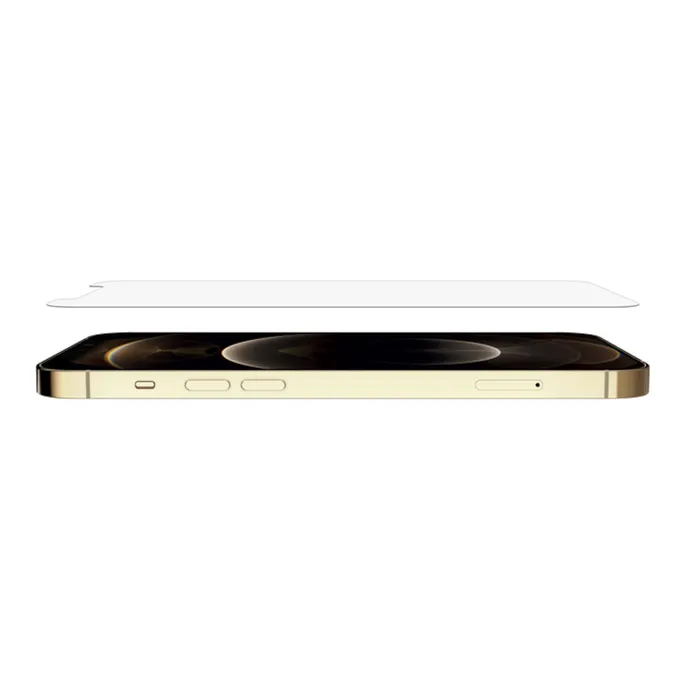 Belkin TCP Pro iPhone 12 / 12 Pro UltraGlass
