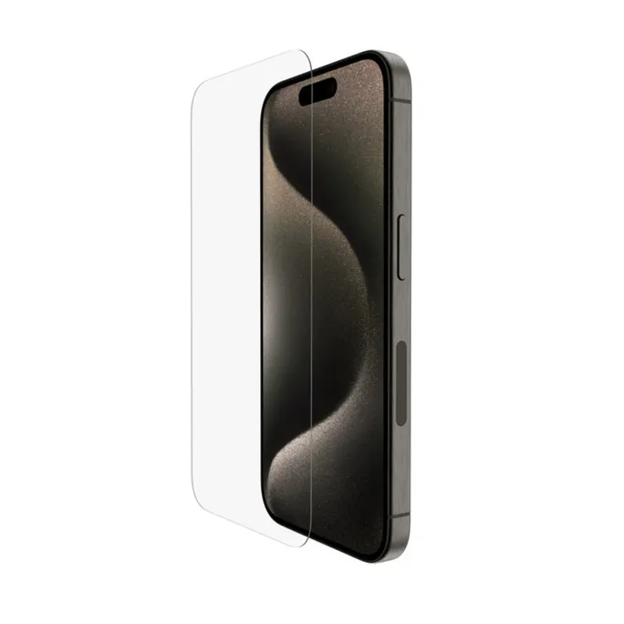 Belkin TCP Pro iPhone 15 / iPhone 14  Pro UltraGlass