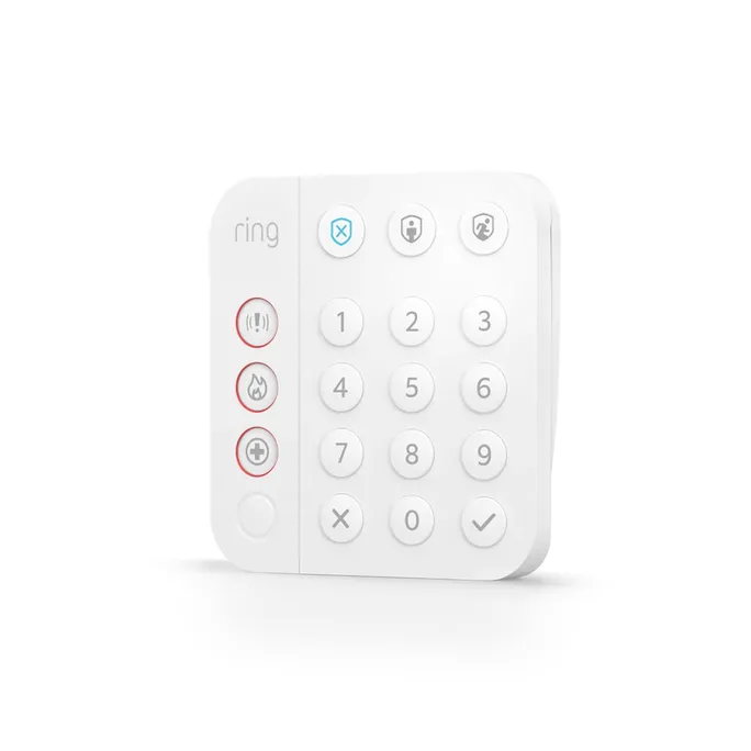 RING Alarm Keypad (2. Gen)