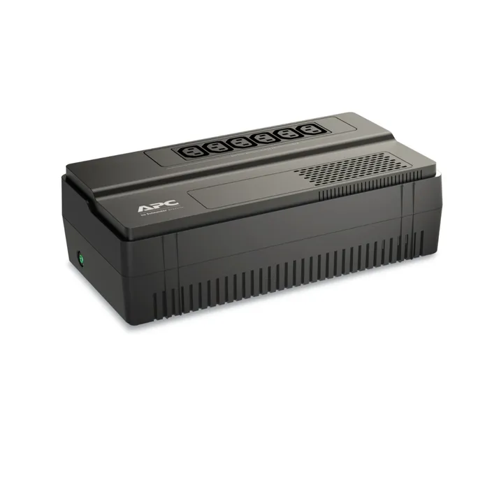 APC Easy UPS BV BV1000I, 1000VA, 6x C13, AVR, Überspannungsschutz