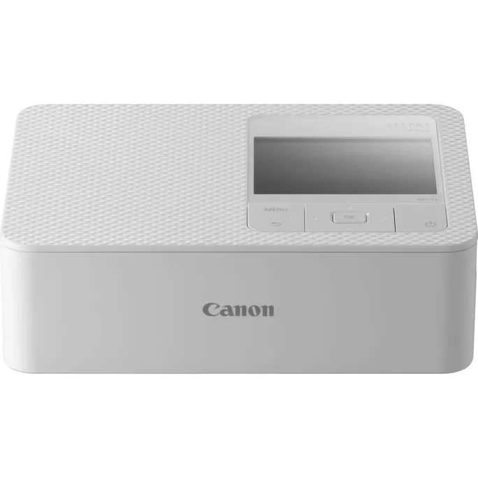 Canon SELPHY CP1500 tragbarer Farbfotodrucker weiß