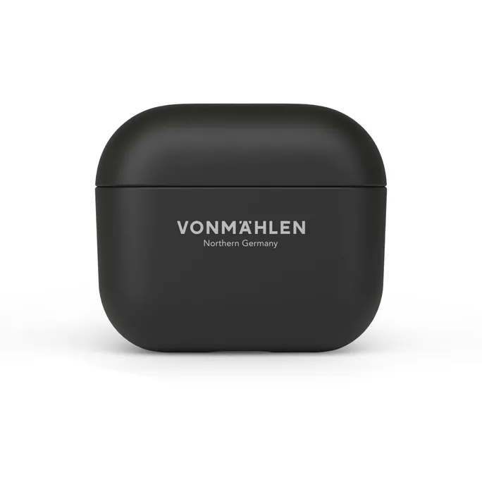 Vonmählen Thin Case for AirPods 3. Gen schwarz
