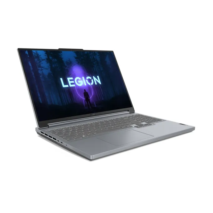 Lenovo Legion Slim 5 16IRH8 16"QHD i7-13700H 32GB/1TB RTX 4070 Win11 82YA00E1GE