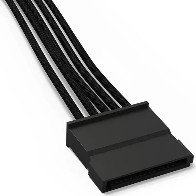 be quiet! SATA Kabel für modulare be quiet! Netzteile CS-6610
