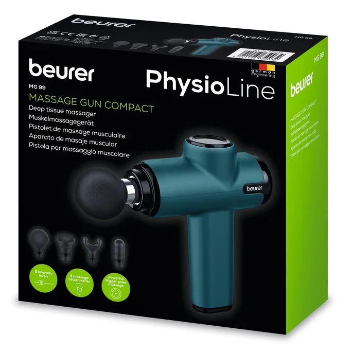 Beurer MG 99 Massage Gun