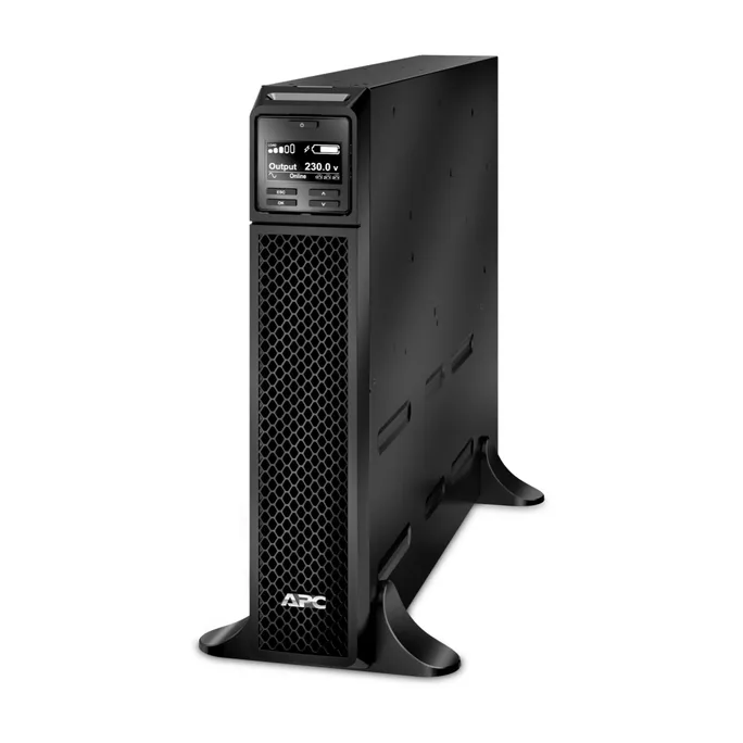 APC Smart-UPS Online SRT3000XLI, 3000VA, 8x C13, 2x C19