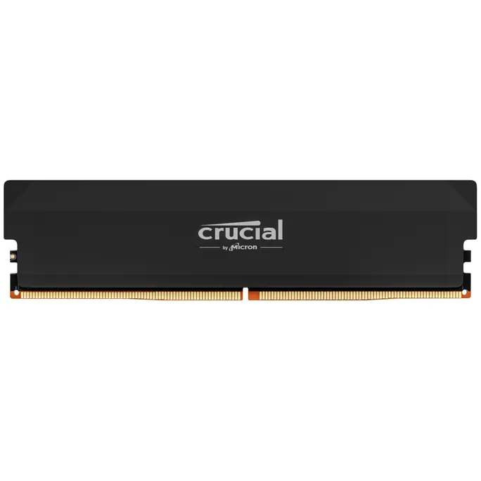 16GB (1x16GB) Crucial Pro DDR5-6000 CL36 UDIMM RAM Gaming Speicher