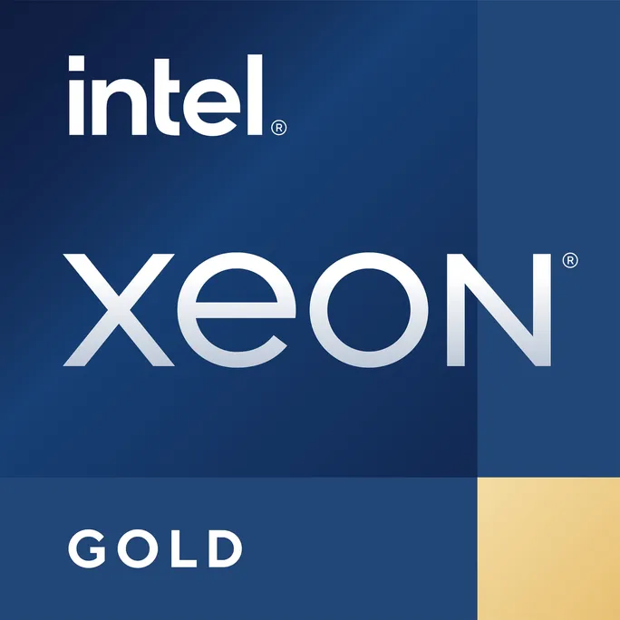 Intel Xeon® Gold 5515+ 8-Kern CPU, Sockel 4677, Boxed (ohne Kühler)