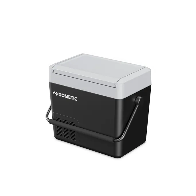 Dometic CFF 18 tragbare Kompressorkühlbox 19 l