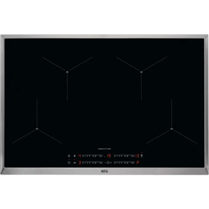 AEG Electrolux IAE84411XB Induktions-Einbaukochfeld 80cm Autark