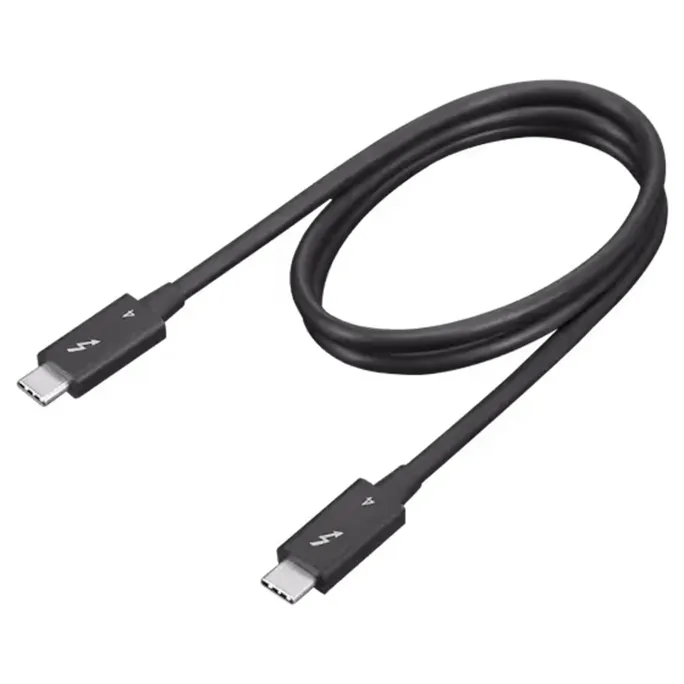 Lenovo Thunderbolt 4 Kabel 0,7 m