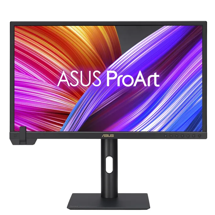 ASUS ProArt PA24US 23.6 Zoll 4K (UHD) IPS LED 16:9 60 Hz Profi Monitor