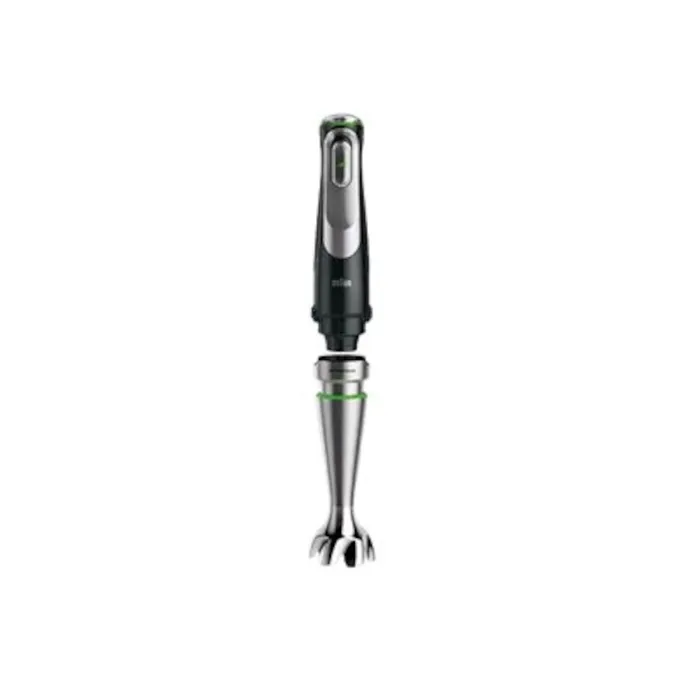 Braun Multiquick 9 - MQ9187XLI Stabmixer