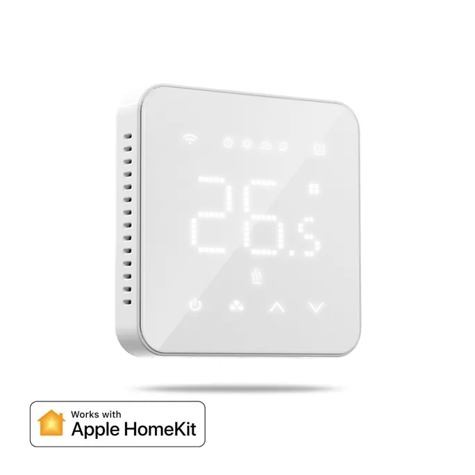Meross Smart Wi-Fi Thermostat