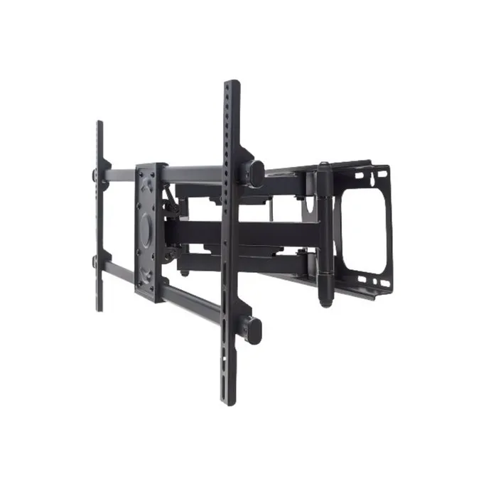 Manhatten TV & Monitor Wandhalterung für 37(93,98cm)-75 (190,5cm) Zoll Geräte