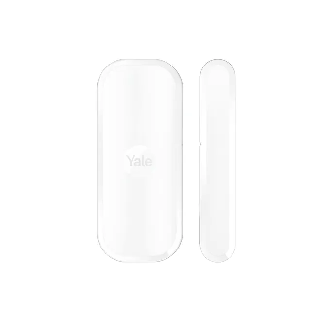 Yale Smart Alarm Indoor Window/Door Sensor - Tür/Fenstersensor Innen