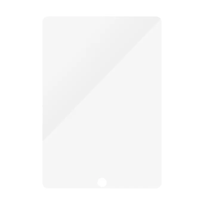 PanzerGlass Displayschutzglas für Apple iPad 10.2" (2019|2020|2021)