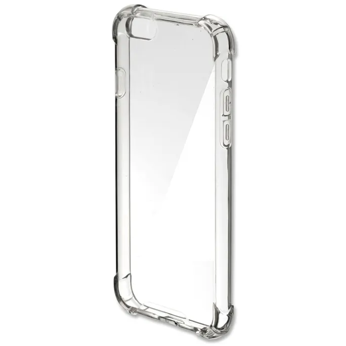 4smarts IBIZA Clip für iPhone 7/8/SE 20/ SE 22 - transparent