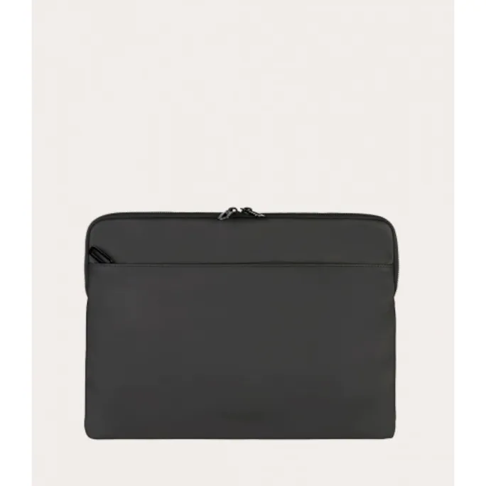 Tucano Gommo Notebooktasche Sleeve 15.6 - 16 Zoll schwarz