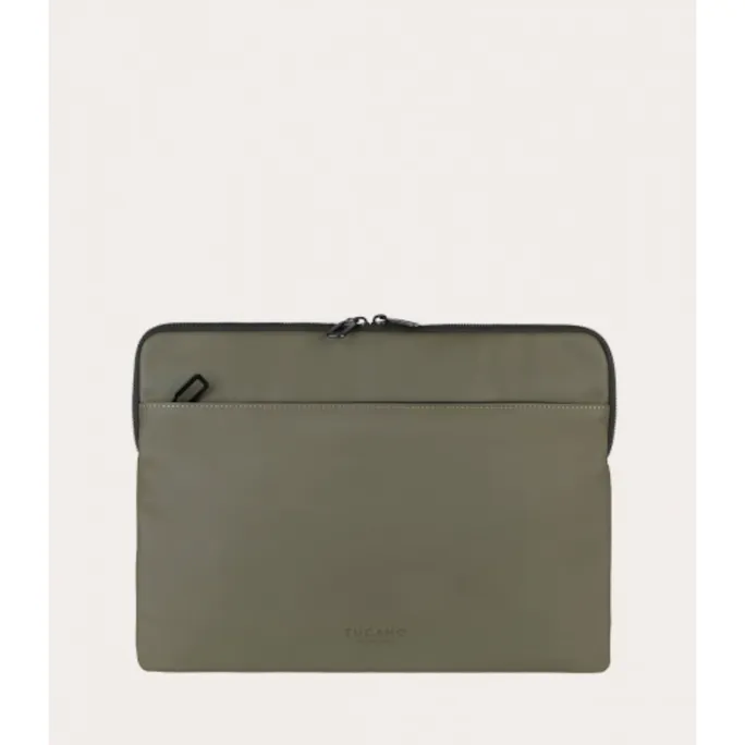 Tucano Gommo Notebooktasche Sleeve 15.6 - 16 Zoll grün