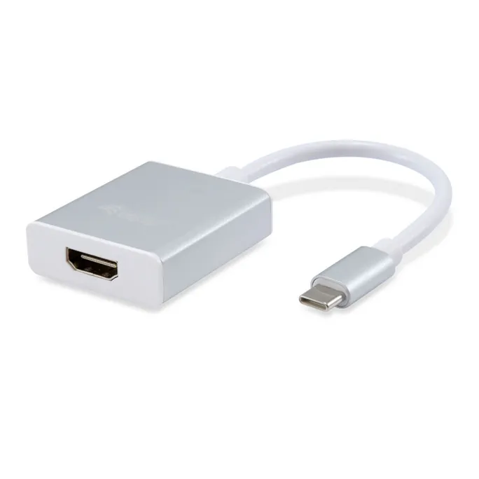 EQUIP 133452 USB Typ C auf HDMI Adapter