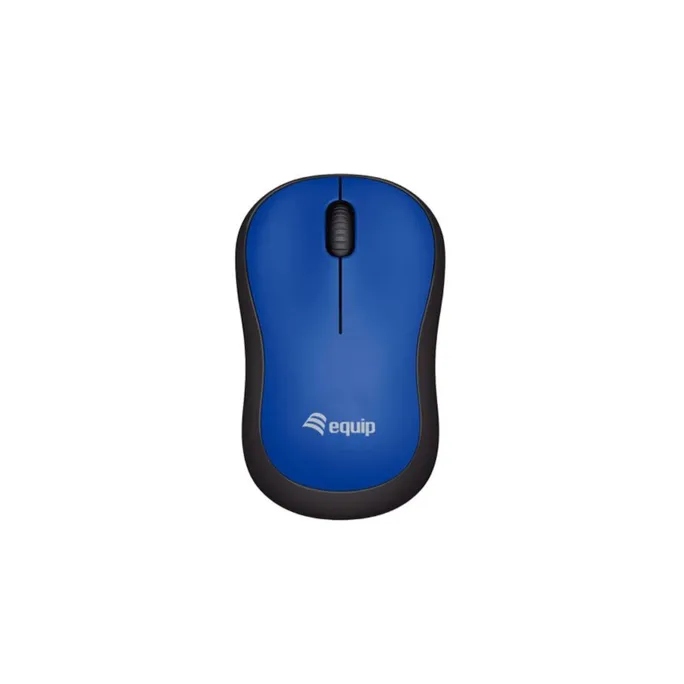 EQUIP 245112 Kabellose komfort-maus