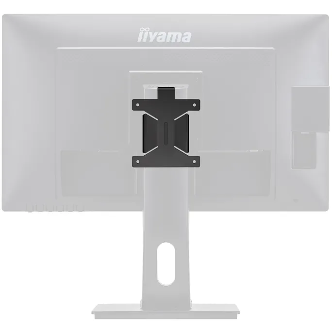 iiyama MD BRPCV03 Halterung zur Befestigung eines Mini-PCs oder Thin Clients