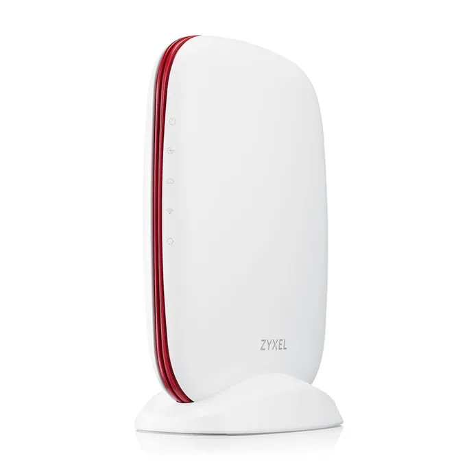 ZyXEL WiFi6E AXE5400 Secure Cloud Managed Router