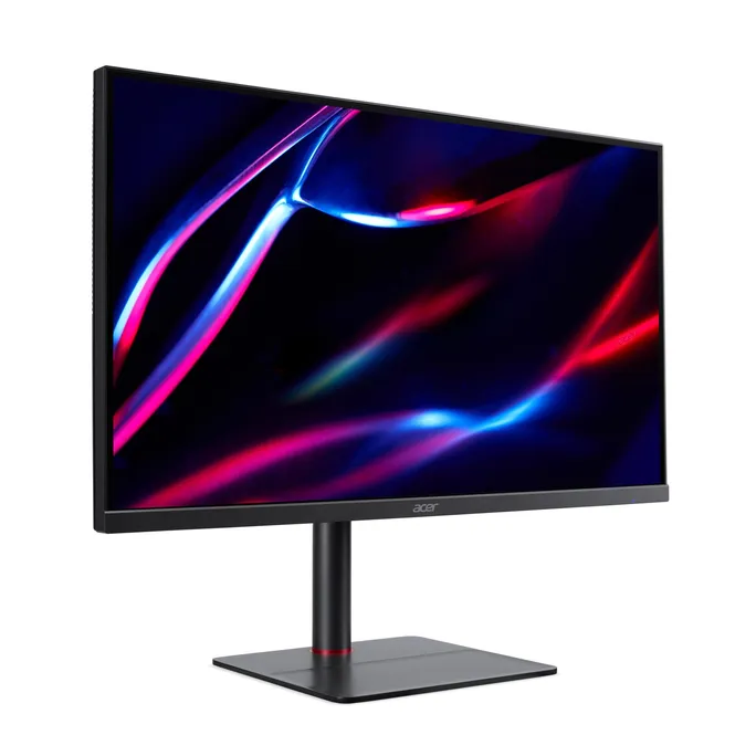 Acer Nitro XV275UV 68,6cm (27") QHD IPS Gaming Monitor 16:9 HDMI/DP/USB-C 170Hz