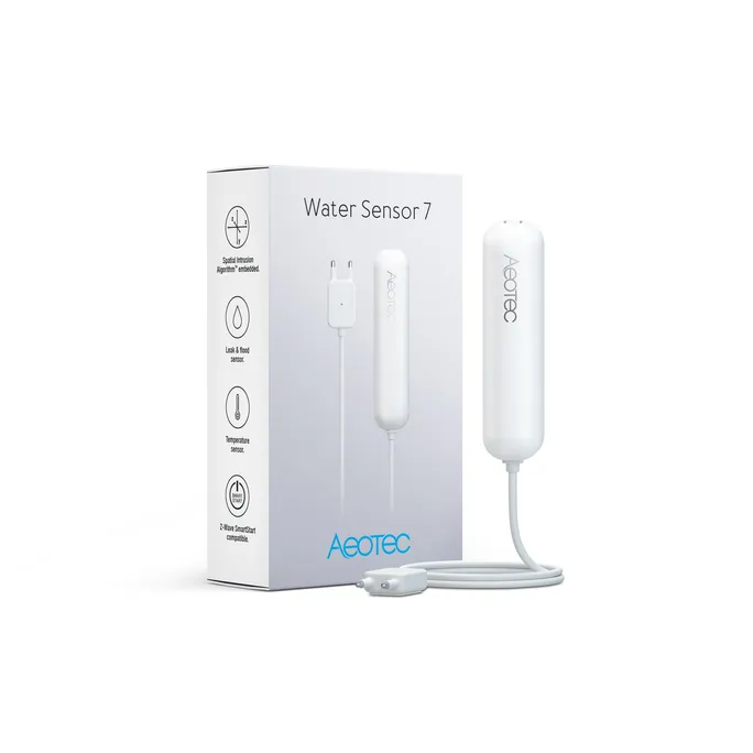 Aeotec Water Sensor 7