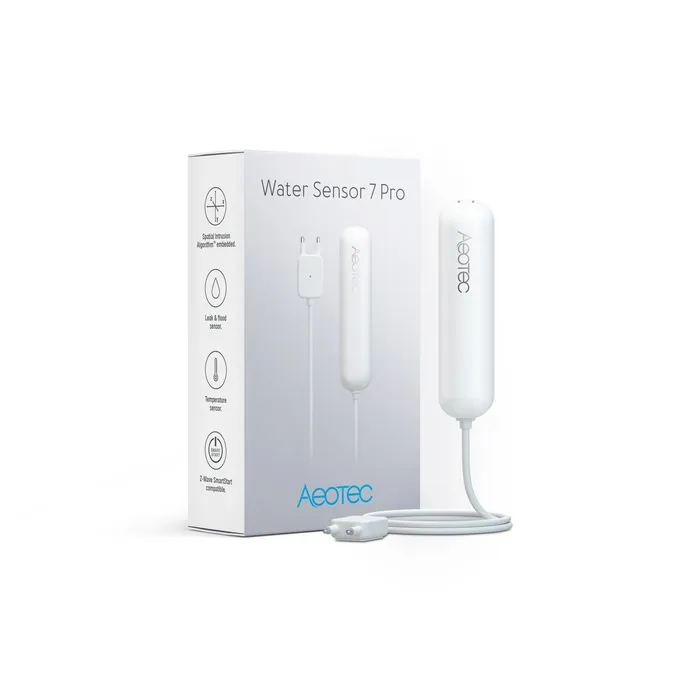 Aeotec Water Sensor 7Pro