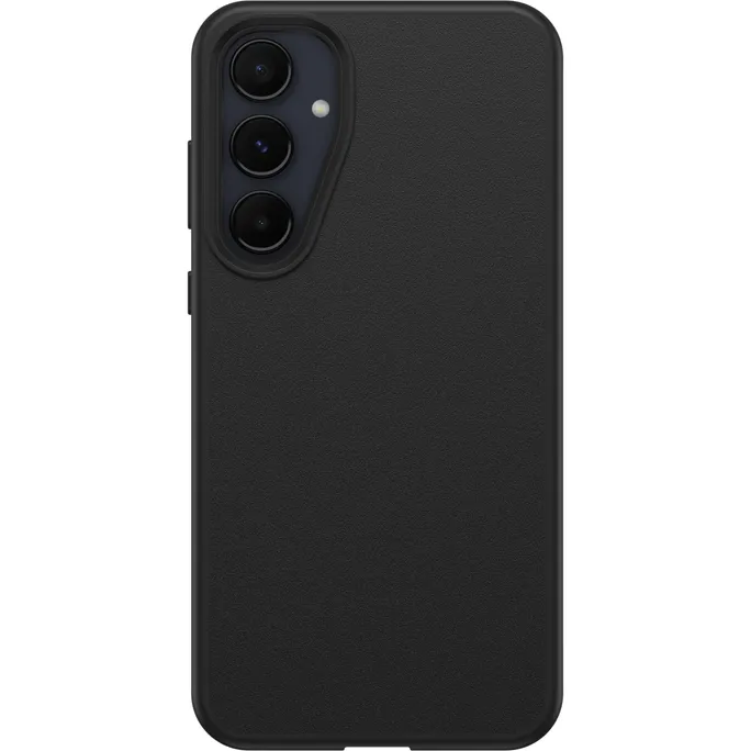 OtterBox React Samsung Galaxy A55 5G - black Schutzhülle ProPack